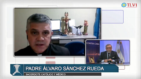 El experimento genético contiene embriones humanos abortados.