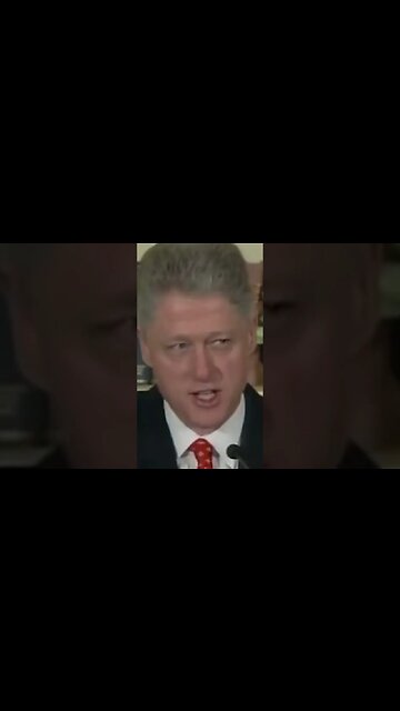 No one is above the law?