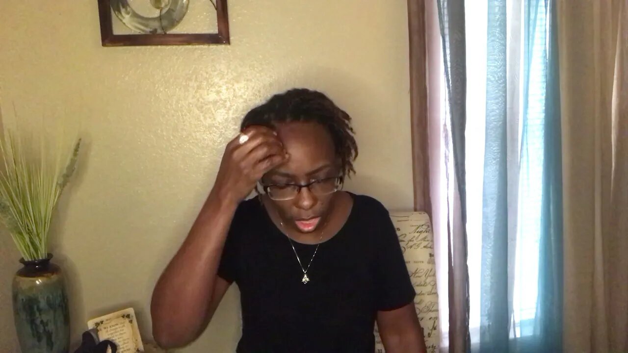 We All need to get it together!! ⚠️⚠️