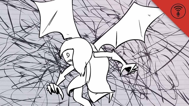 Stuff You Should Know: Stuff You Should Know Animated: Lilith and Vampire Myths