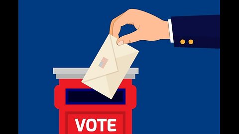 Dave Smith Nails It! : Election Fraud in America?