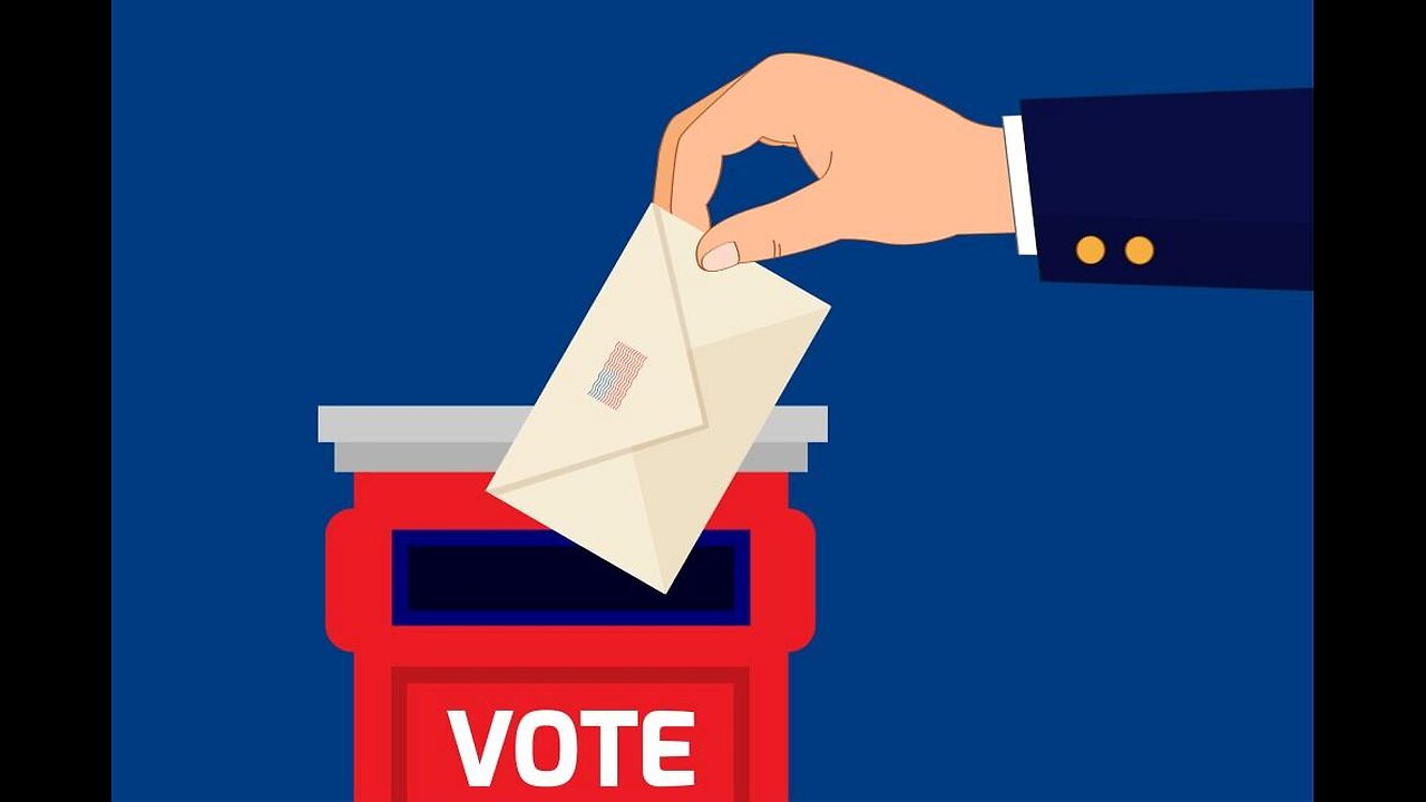 Dave Smith Nails It! : Election Fraud in America?