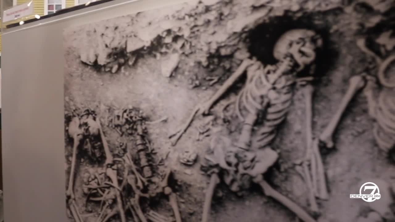 Bone appétit: The story of Alferd Packer, Colorado’s most infamous, yet beloved, cannibal
