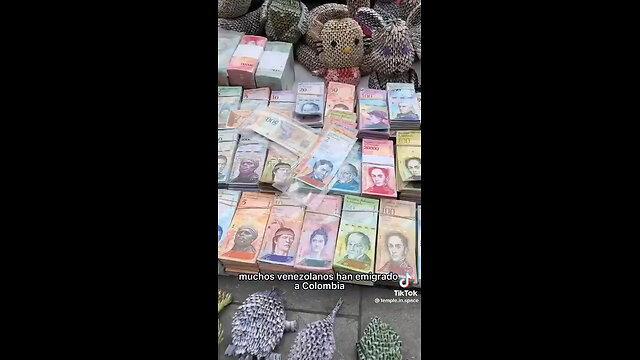 Hyperinflation