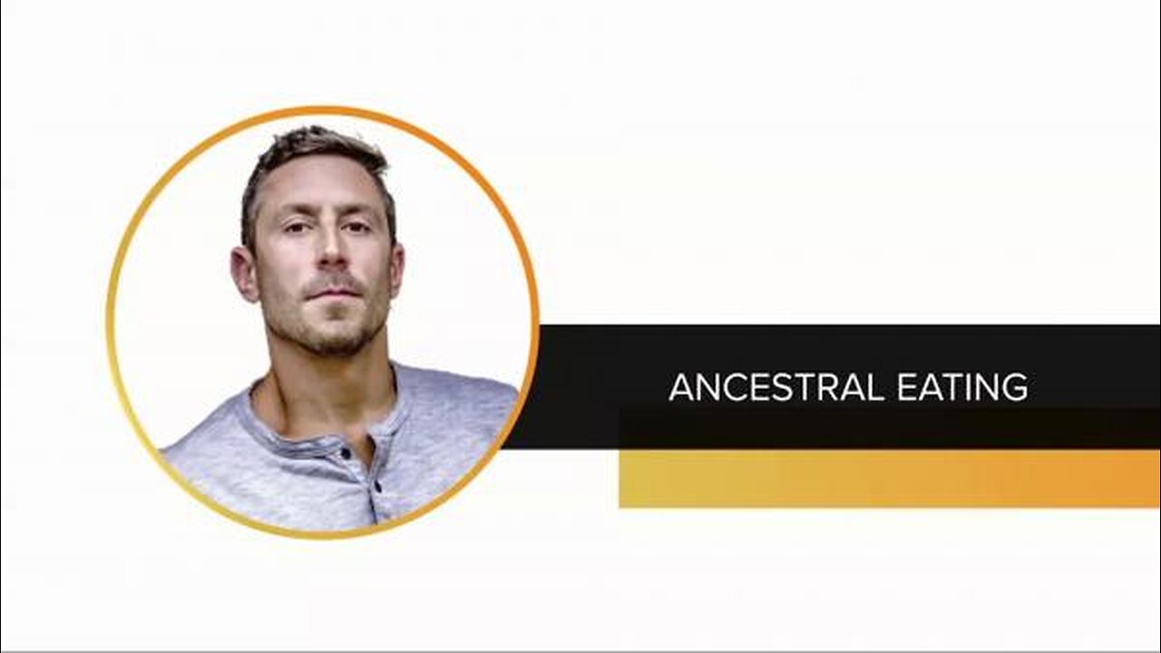 TWF Virtual Summit - 7: Dr. Paul Saladino