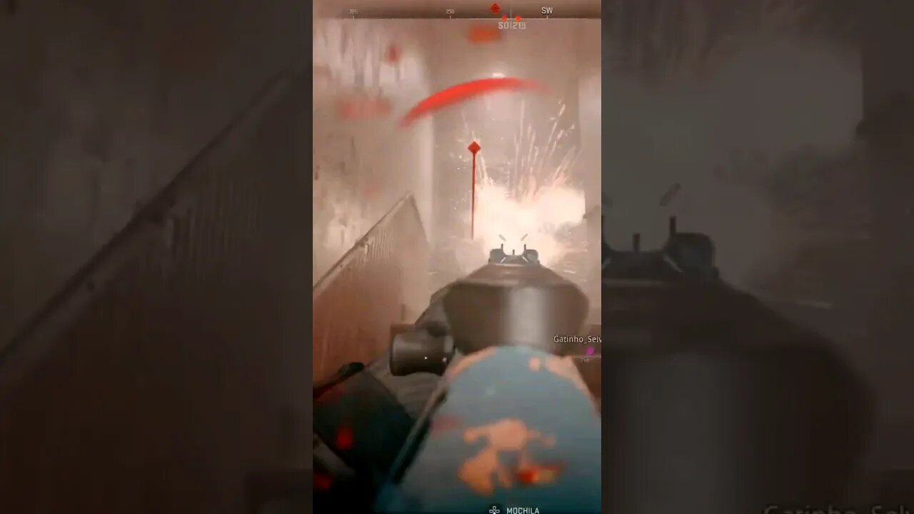 A 12 CANTOU NO PRÉDIO 🤣🤣