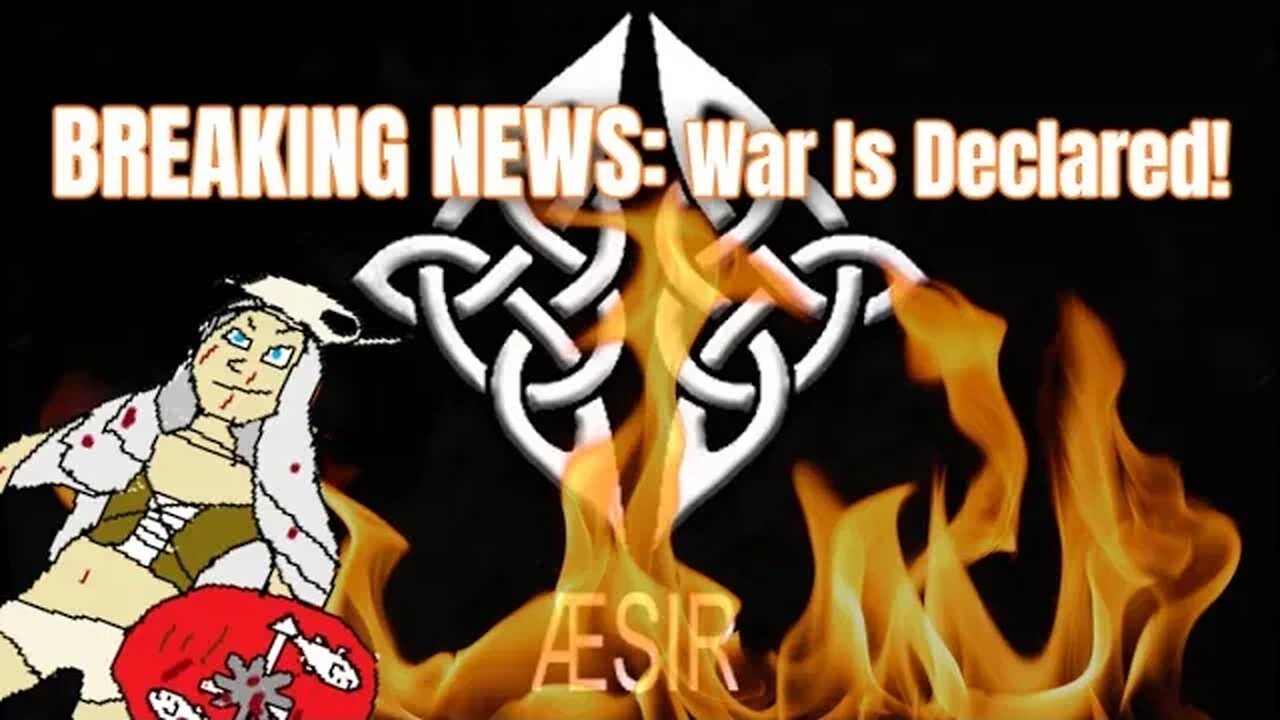 Gloria Victis 🛡️ | joelgodly Declares War On Ismir Nation | BREAKING NEWS!