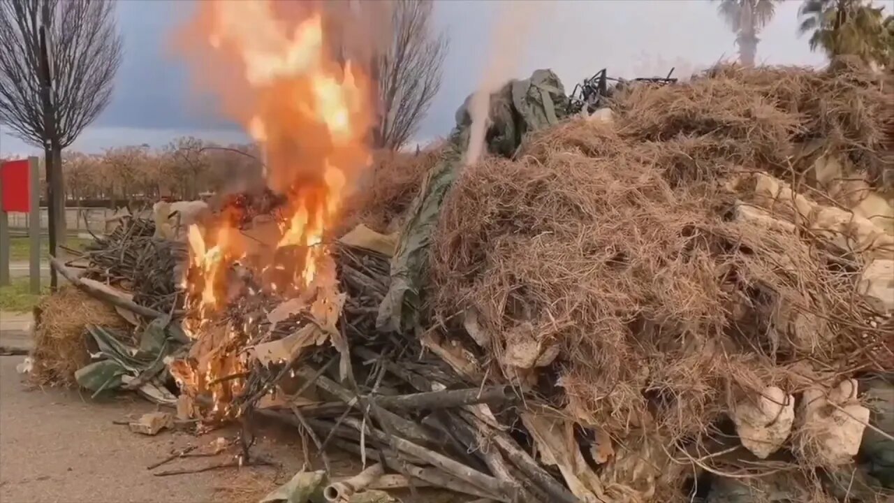 🇨🇦Freedom Convoy 2022🇨🇦 | Based Quebec farmers