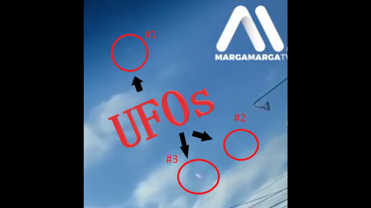 Lights in the sky of Quilpue, Chile! Really interesting UFO report!