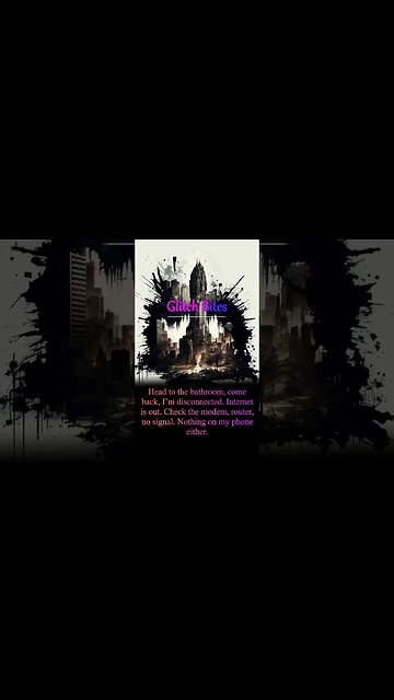 I Witnessed the End Times