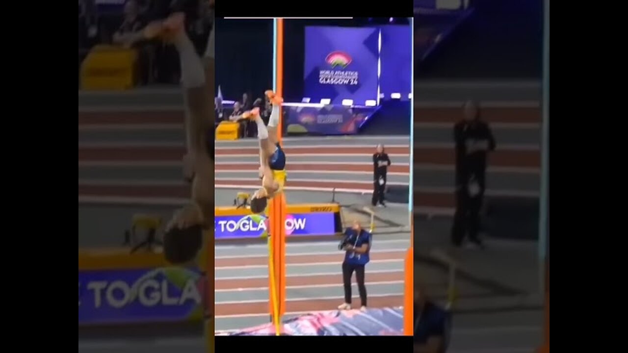 High Jump