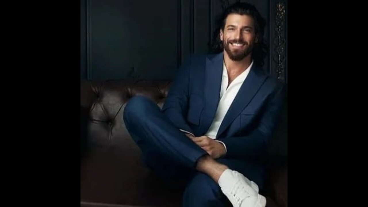 Can Yaman In Budapest,Hungary (New) Lates News