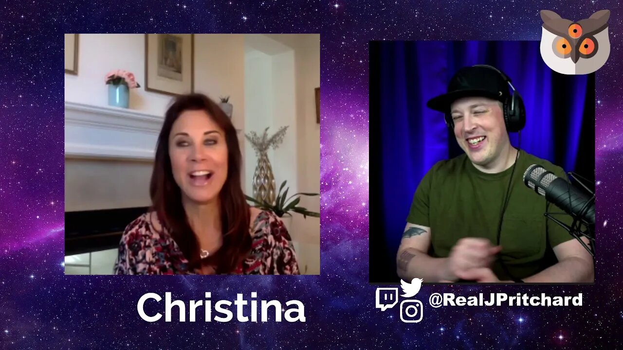 Mind Reader University Podcast Recording
