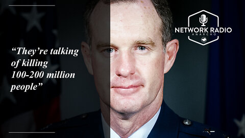 GENERAL THOMAS MCINERNEY INTERVIEW 062222