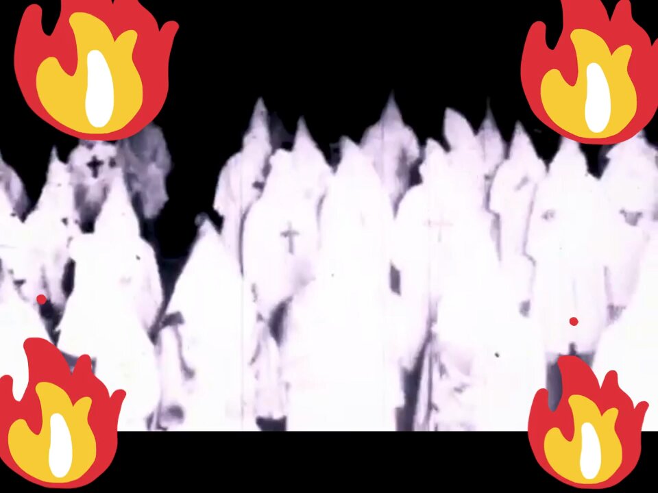 the great demonic party