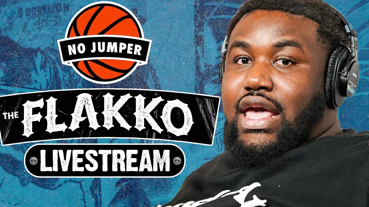 Flakko Ranks the No Jumper Staff