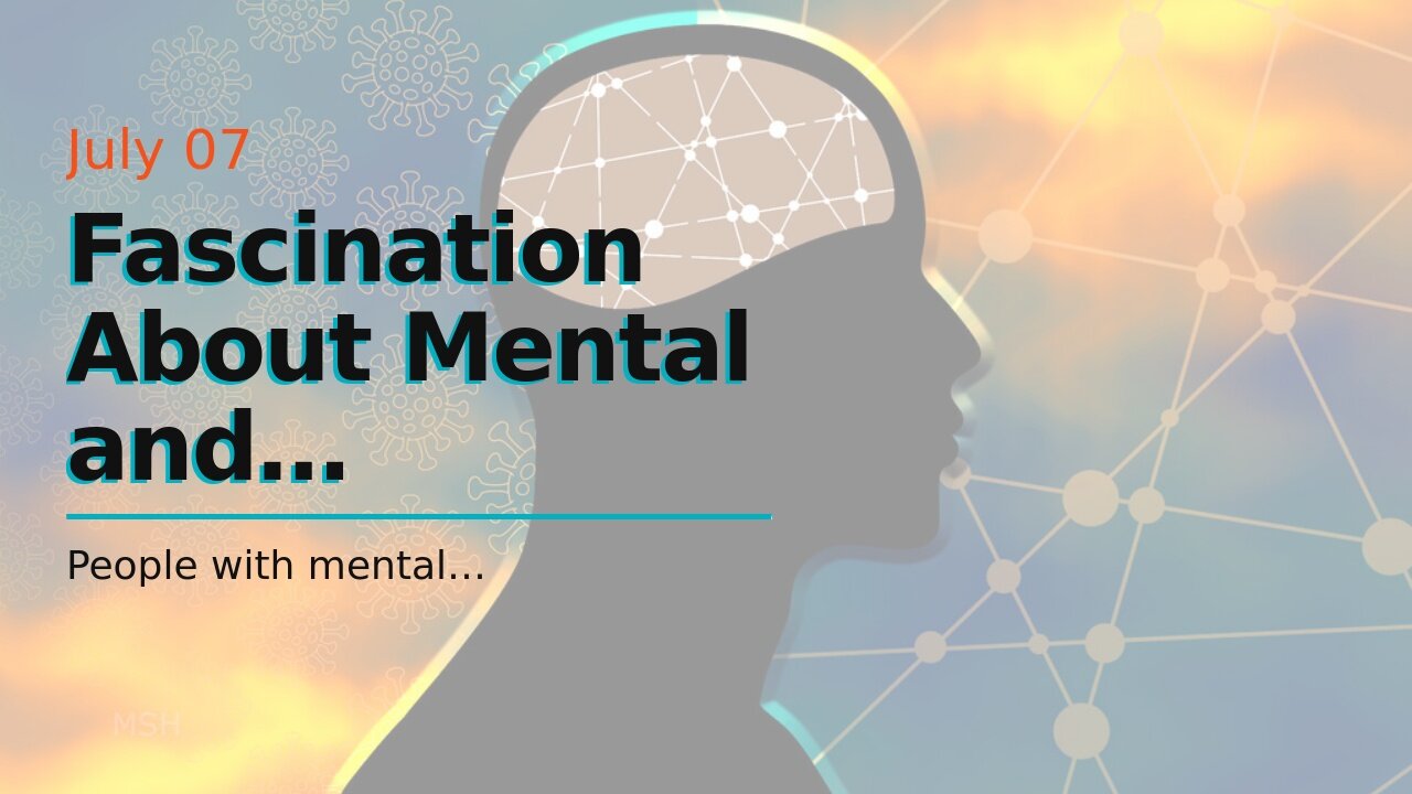 Fascination About Mental and Behavioral Health - Johns Hopkins Medicine