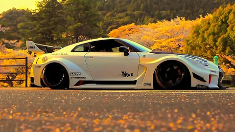 GtR