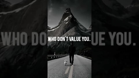 Standing Alone 🕺Motivational video Motivational status video #shorts #viral #motivational