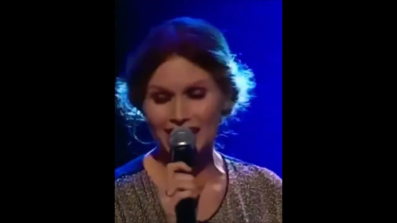 #abba #Nina #Pernilla #The Name Of The Game #2011 #live #cardigans #hq #shorts