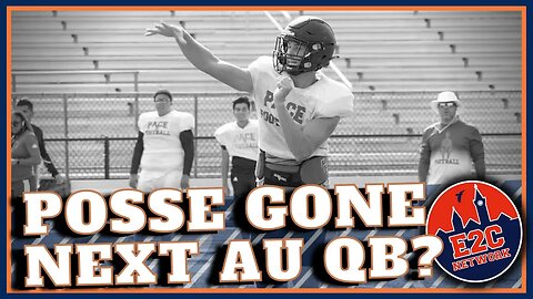 What's Next For Auburn Quarterback Room After Adrian Posse Decommit? | GOOD MORNING AUBURN