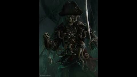 Ghost Pirate [Subliminal] [Request]