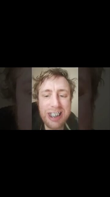 Nice of tobacco companies to give us free Halloween props