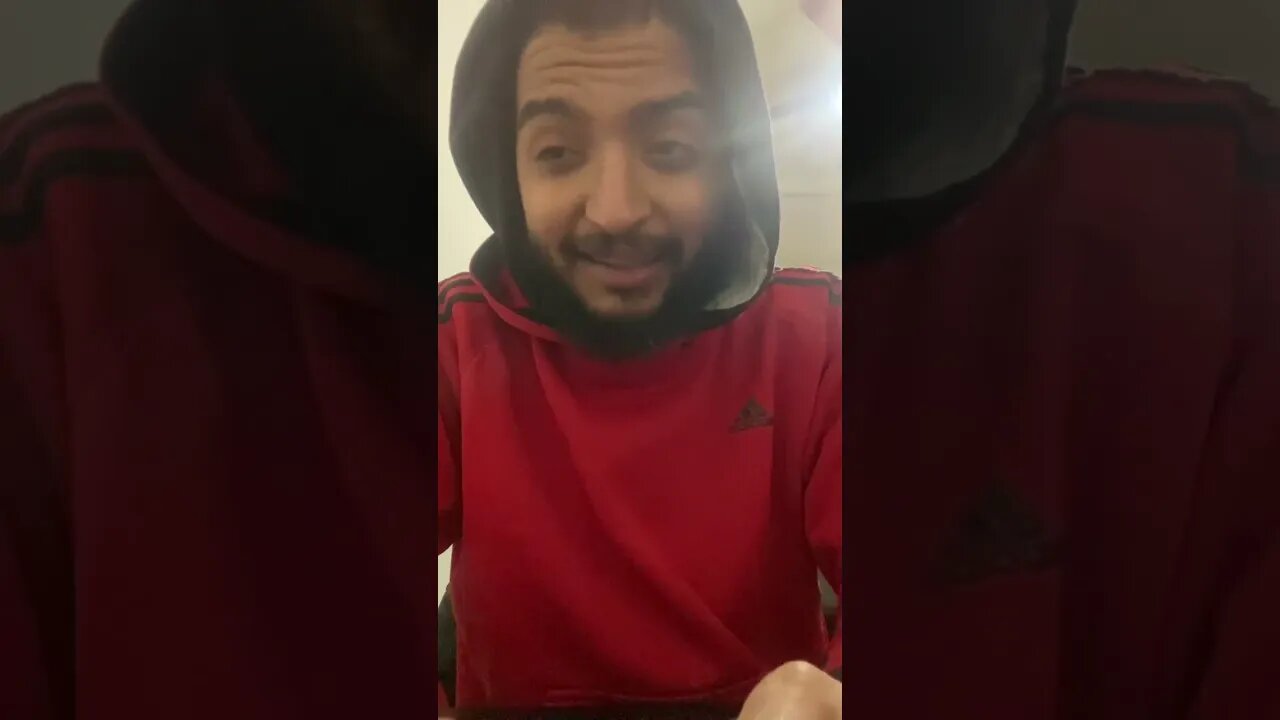 WHY I MADE A YOUTUBE CHANNEL !!