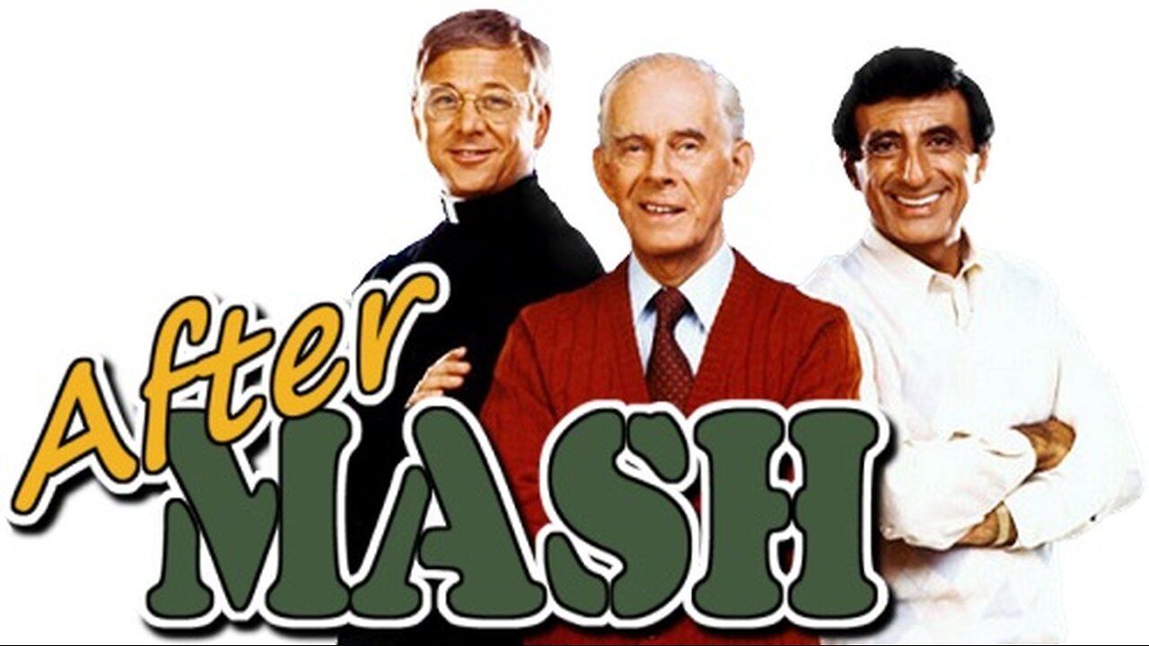 After MASH S01E08 Little Broadcast of '53