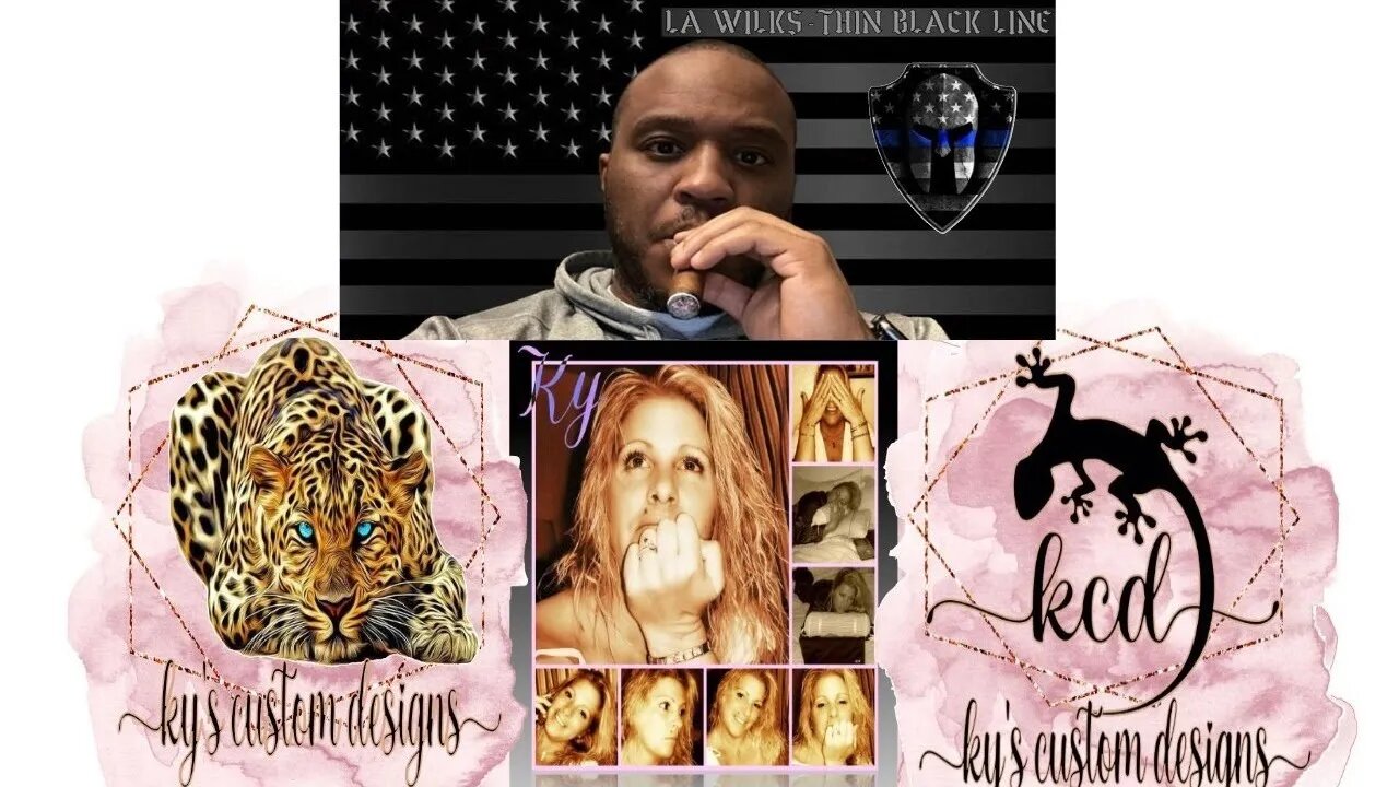 Let's Talk w/ Ky & LA