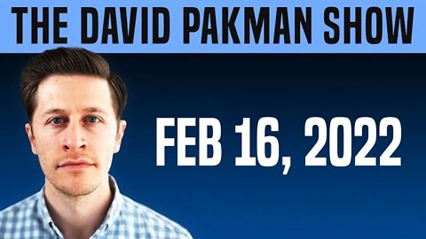How Reactionaries Are Made, Raskin Promises Consequences 2/16/22