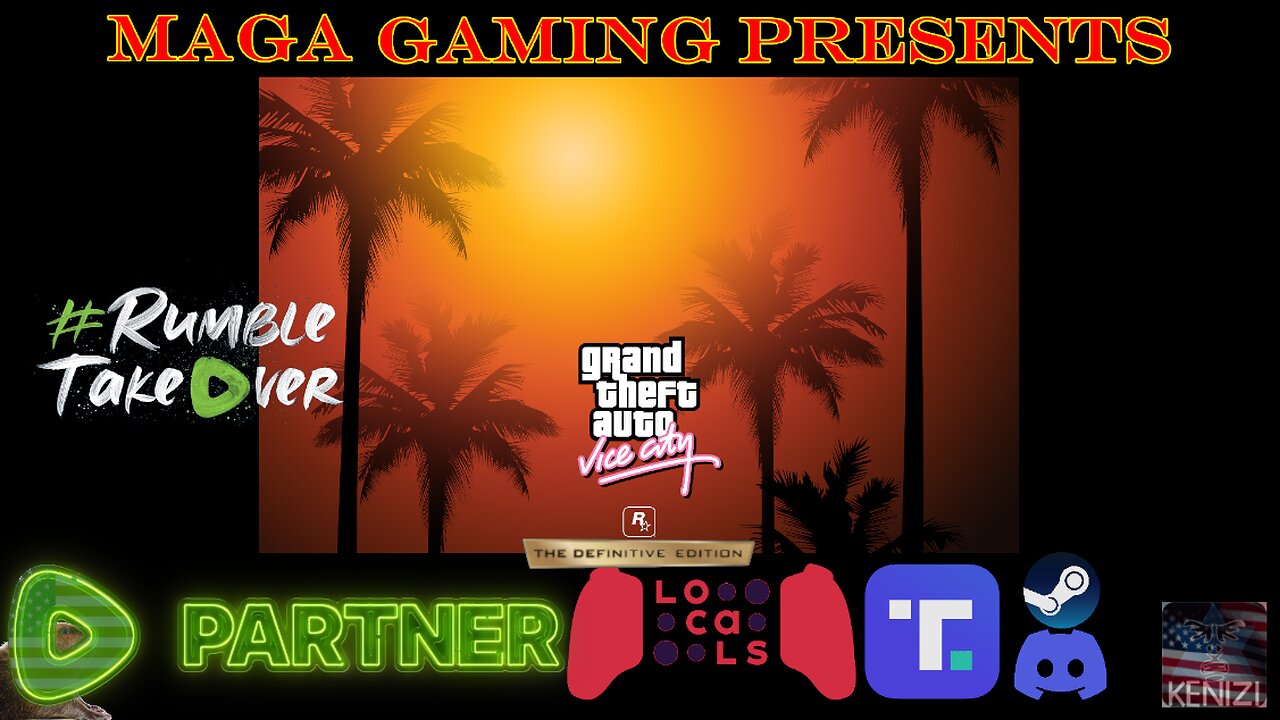 Grand Theft Auto Vice City DE: Episode 4