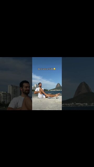 Let’s Get Those Abs