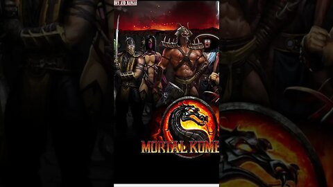 Mortal Kombat