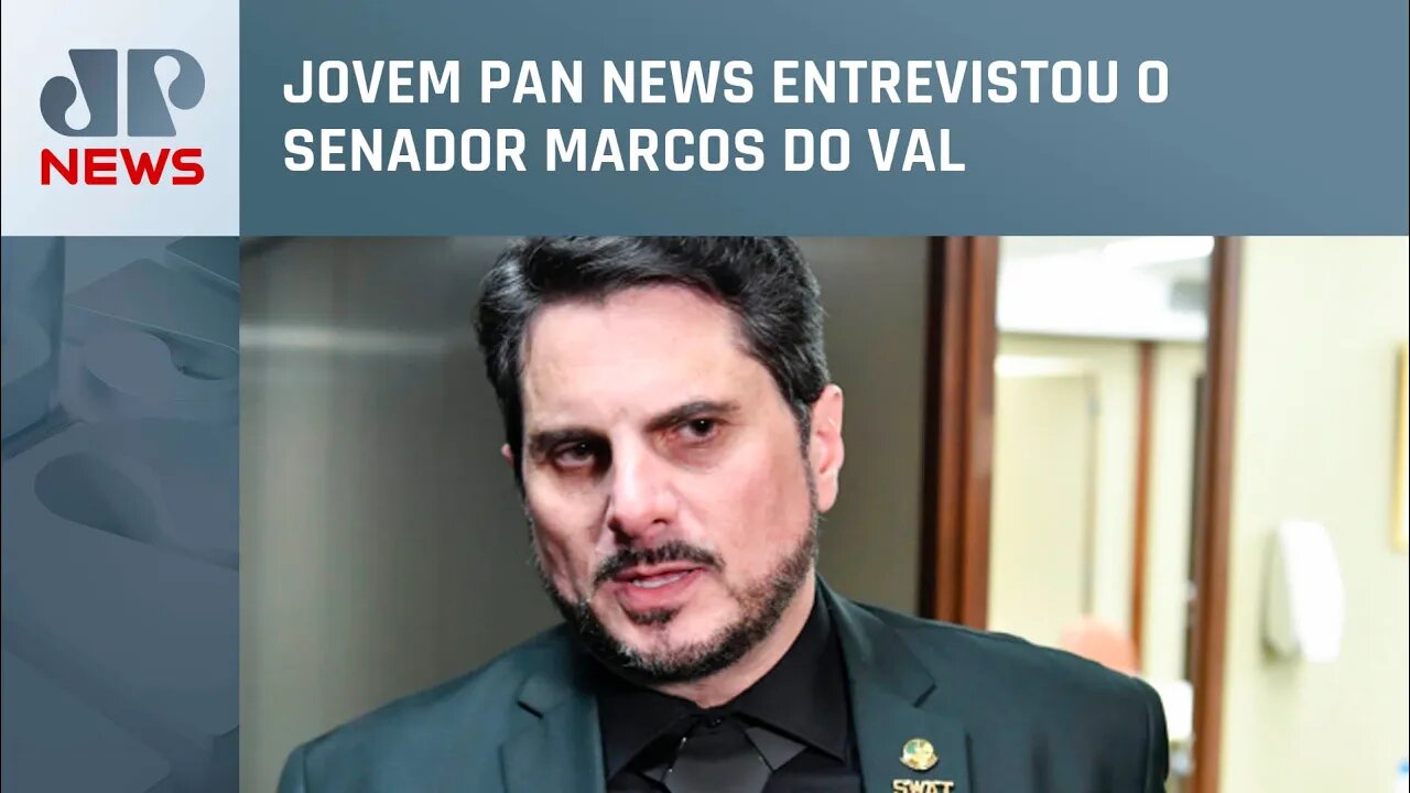 Parlamentares se mobilizam diante do caos em Brasília