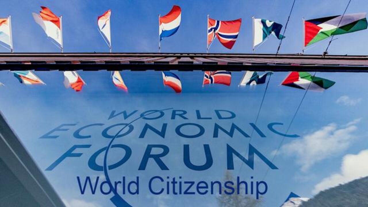 World Economic Forum Wants a World Citizenship