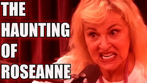 The Haunting Of Roseanne Supercut Edition