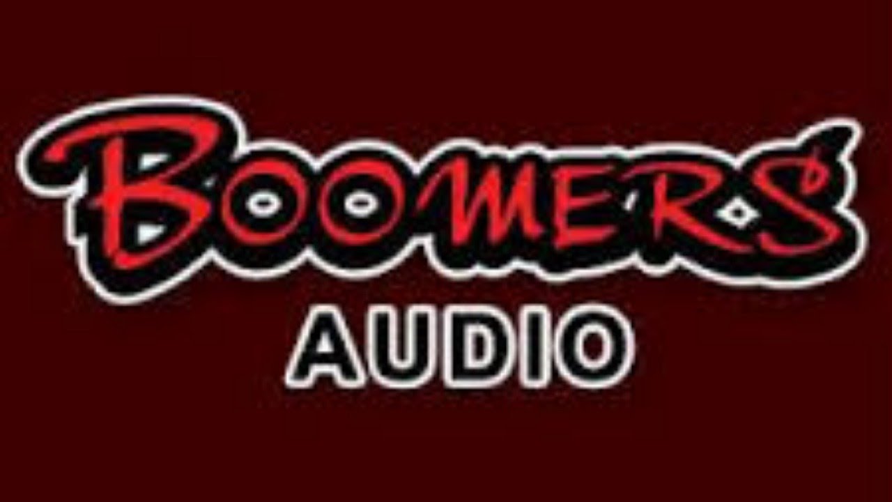 The Boomer Audio Stream