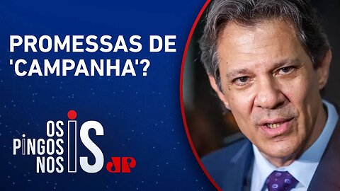 Parceria feita por Haddad e Shein pode não acontecer