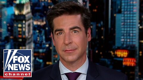 Jesse Watters: NPR's CEO is a 'liar'