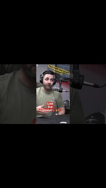 Should cops have college degrees? #police #education #smart #podcast