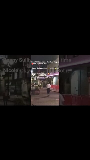 Voodoos Donuts At Night SUBSCRIBE