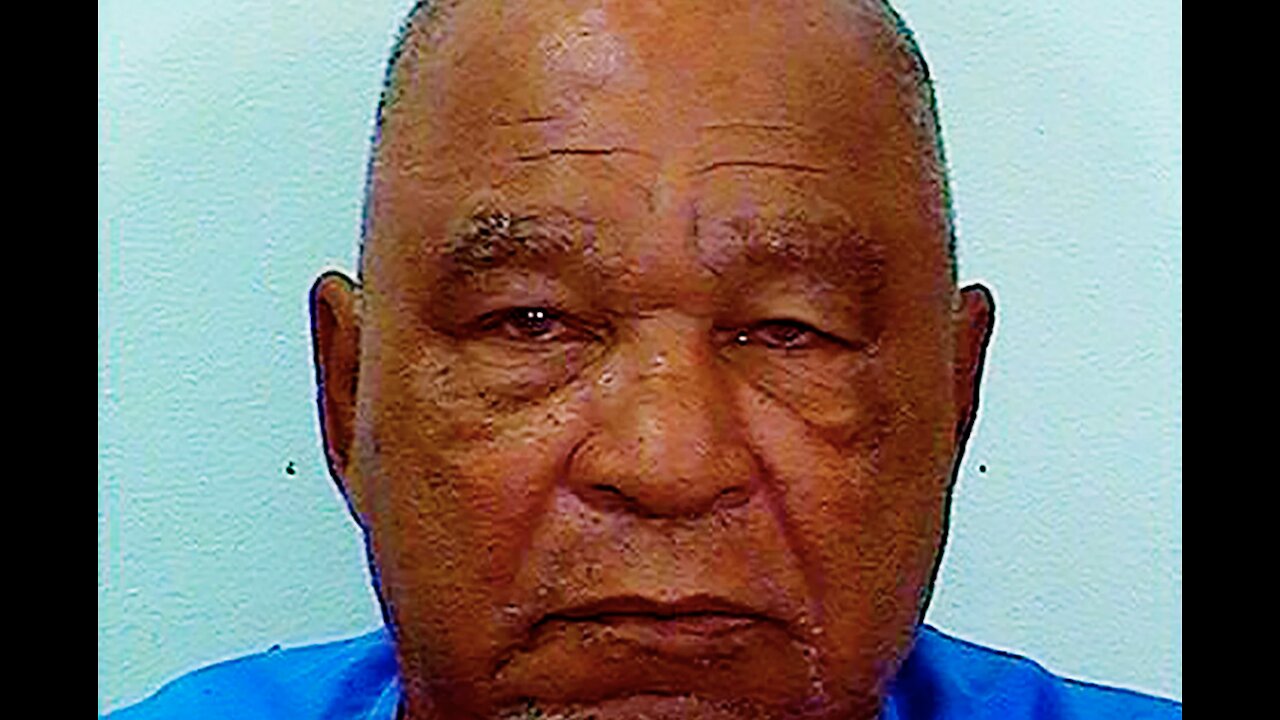 Samuel Little, 'most prolific' serial killer and former San Diego resident, dies at age of 80