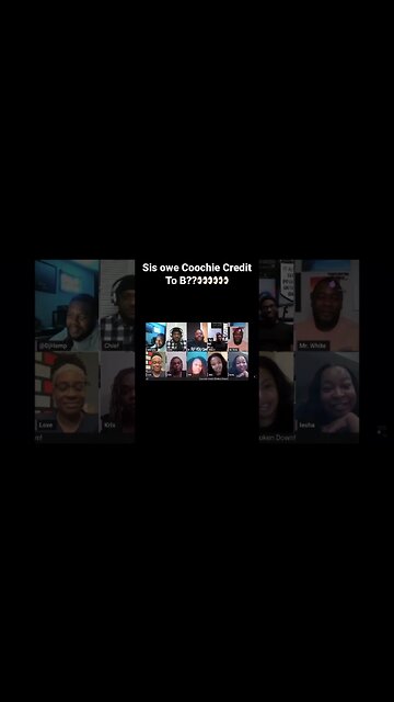 #indeed #putuminthebathroom #relationships #dating #culture #accountabiity #coochiecredit