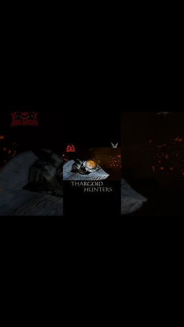 Where do Thargoid Glaives come from Elite Dangerous #shorts