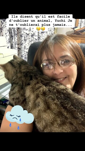 Tu me manque yuchi 🥲