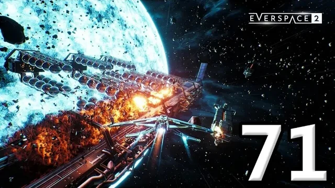 Everspace 2 Let's Play #71