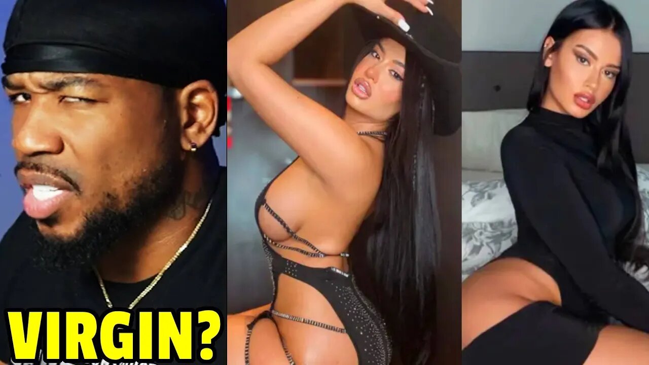 IG MODEL PAYS $10,000 TO BE VIRGIN AGAIN?