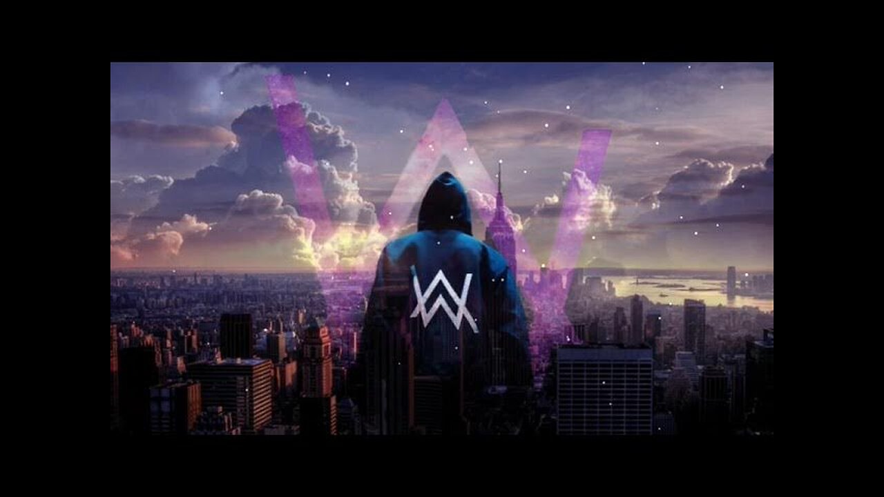 Alan Walker, Sofiloud - Team Side feat. RCB (Official Music Video)