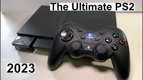 The Ultimate PS2 2023